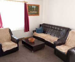 Ubytování Velká Jesenice