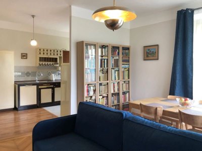 Apartmány Libochovice