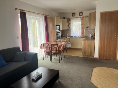 Ubytování Velká Jesenice