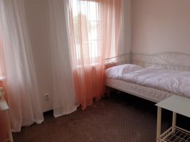 Hotel Garni Orlová