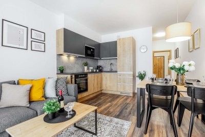 Apartmán Výhledy Lipno