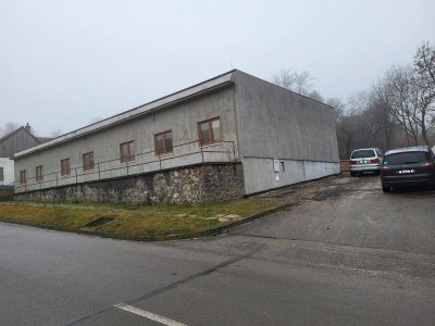 Penzion Borkovany