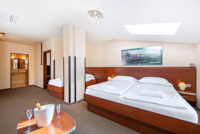 Hotel Palace Plzeň