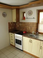 Chata Pod Břesteckou skalou