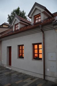 Apartmán U Karla