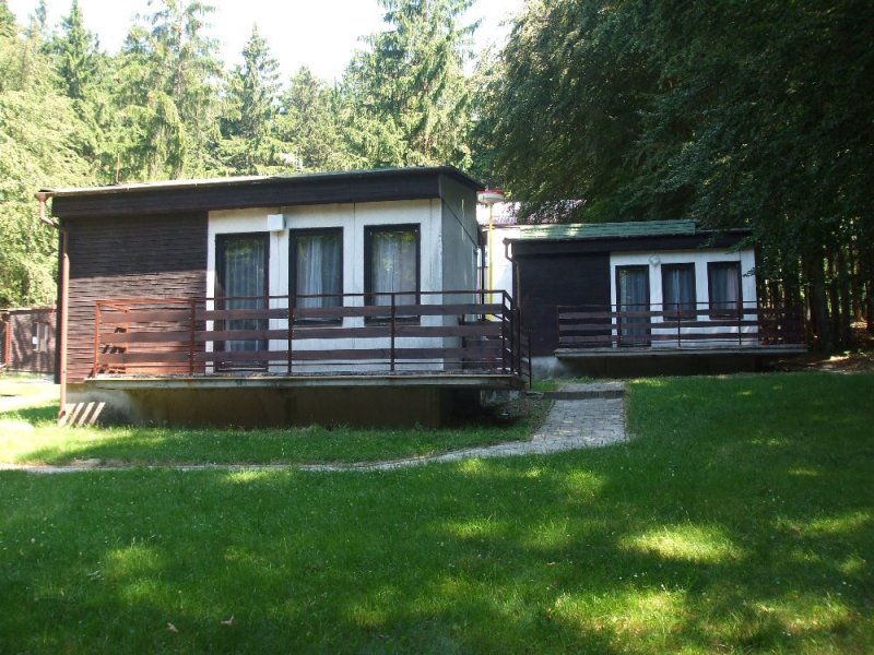Rekreační středisko Tesák
