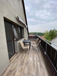 Apartmány u Moravčíků