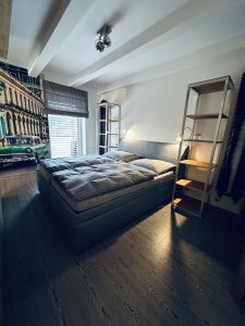 SKY ONE&TWO - Smržovka