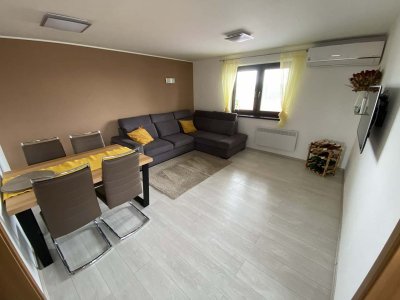 Apartmány u Moravčíků