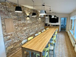 Ubytování Kamenice u Jihlavy