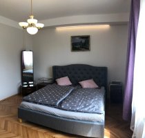 Apartmány Libochovice