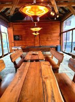 Chalupa U dědy Vlastíka