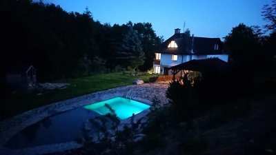 Horská chalupa Izerína