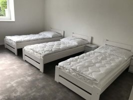 Apartmány CHANELITA