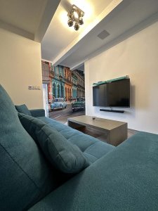 SKY ONE&TWO - Smržovka