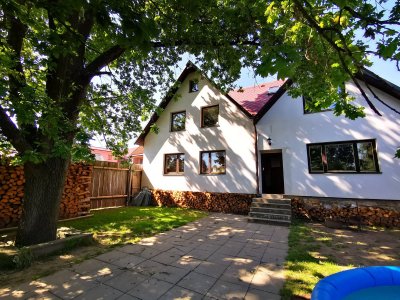 Apartmány Gambit