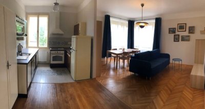 Apartmány Libochovice