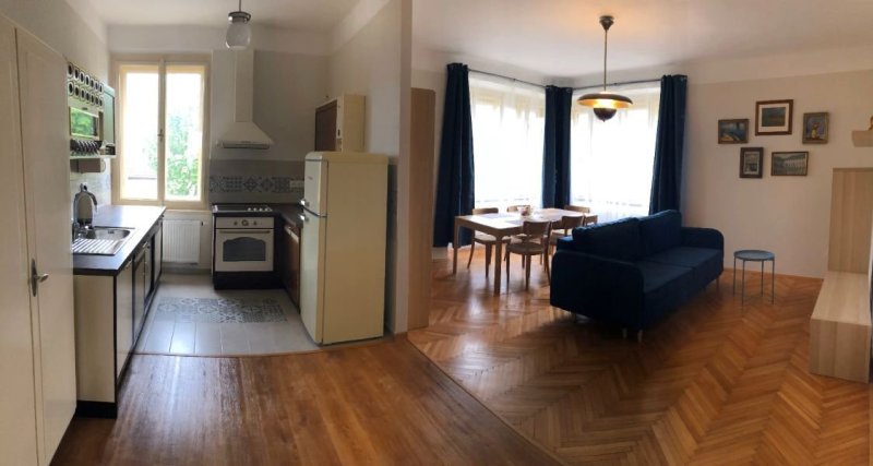 Apartmány Libochovice