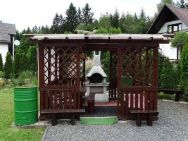 Ubytování Polnička