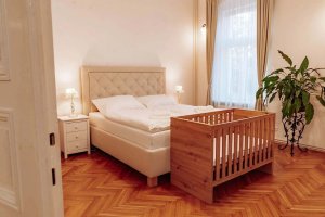 Apartmány Rozálie