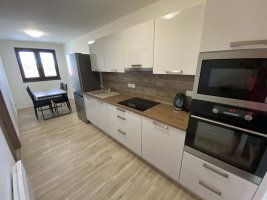 Apartmány u Moravčíků