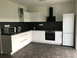 Apartmány CHANELITA