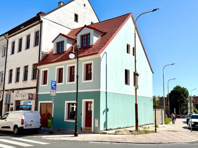 Apartmány TOP