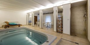 Ubytování Kamenice u Jihlavy