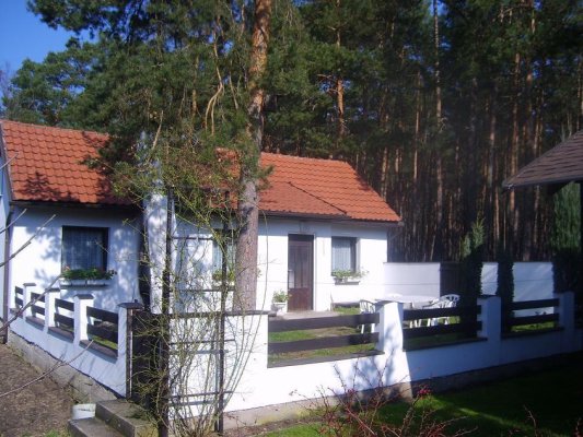 Ubytování Lhota