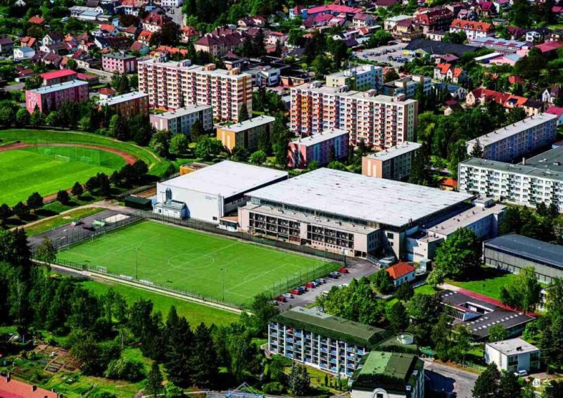 Hotel Stadion