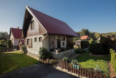 Ubytování Polnička