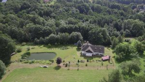 Horská chalupa Izerína