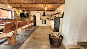 Chalupa U dědy Vlastíka