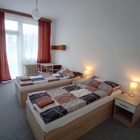 Hotel Stadion