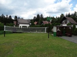 Ubytování Polnička