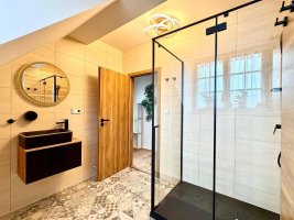 Apartmány ASYMETRIK
