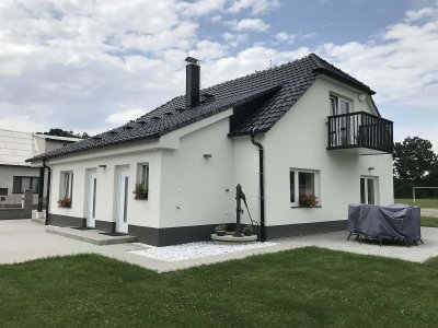Apartmány CHANELITA