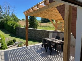 Apartmán Slezská Harta