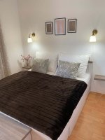 Apartmán Lužnice