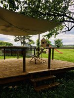 Ubytování Dřevěnice