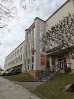 Hotel Stadion