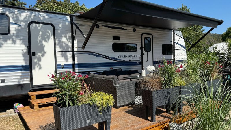 Karavan California