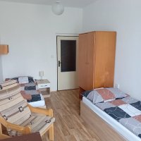 Hotel Stadion