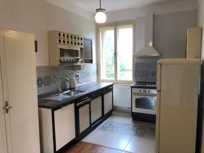 Apartmány Libochovice