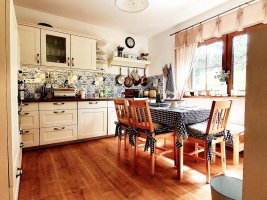 Chalupa U dědy Vlastíka