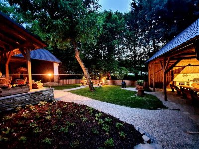 Chalupa U dědy Vlastíka