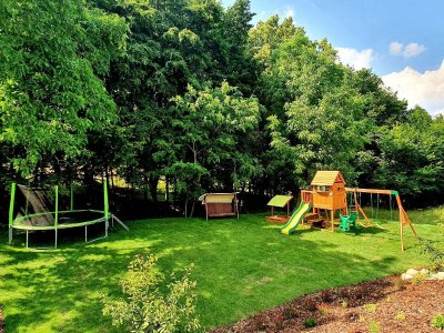 Chalupa U dědy Vlastíka