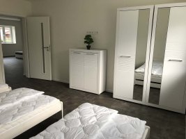Apartmány CHANELITA