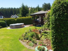 Ubytování Polnička