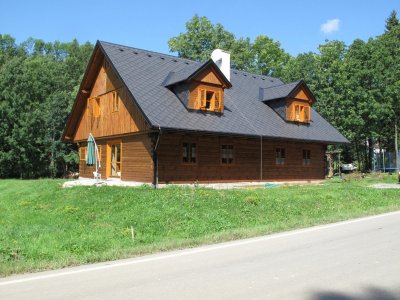 Roubenka Dolní Morava